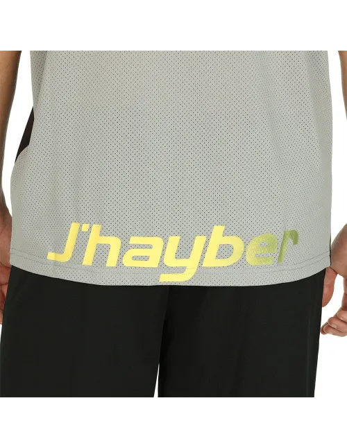 Camiseta Jhayber Da3244p-200 | Ofertas de pádel
